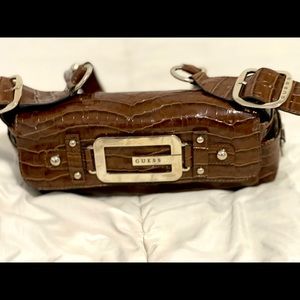 Beautiful guess bag tiny and small